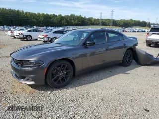 ✅ 2023 Dodge Charger SXT • VIN: 2C3CDXBG0PH511206 • Лот: 71904945. Опубликован ранее на Copart с пробегом 32 237 миль. Бесплатный доступ к архиву аукционных продаж из США и подробный отчёт об истории автомобиля на DreamBid. Изображение 1.