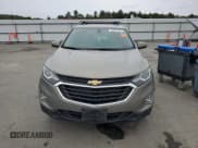 ✅ 2018 Chevrolet Equinox LT • VIN: 3GNAXSEV8JS632083 • Lot: 86061855. Listed on Copart with 81,766 mi. Free auction sales archive from the USA and detailed vehicle history report at DreamBid. Image 5.