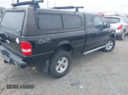 ✅ 2006 Ford Ranger XL • VIN: 1FTZR15E86PA13067 • Lot: 43154936. Listed on IAAI with 252,288 mi. Free auction sales archive from the USA and detailed vehicle history report at DreamBid. Image 4.