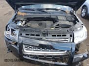 ✅ 2010 Land Rover LR2 HSE • VIN: SALFR2BN4AH206051 • Lot: 79660964. Wystawiony na Copart z przebiegiem 93 141 mil. Bezpłatny archiwum sprzedaży aukcyjnych z USA i szczegółowy raport historii pojazdu na DreamBid. Zdjęcie 12.