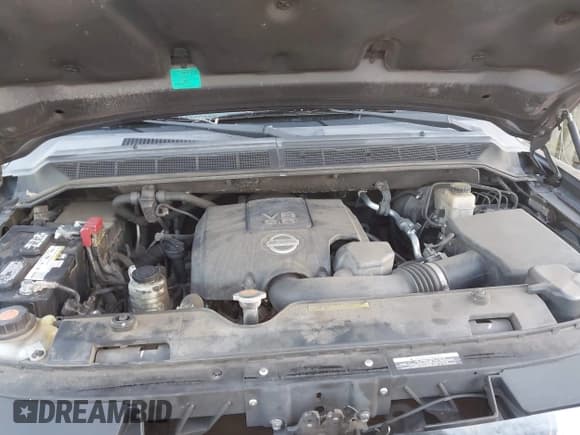 ✅ 2014 Nissan Armada SV • VIN: 5N1BA0NC8EN610226 • Lot: 43814797. Listed on IAAI with 123,991 mi. Free auction sales archive from the USA and detailed vehicle history report at DreamBid. Image 10.