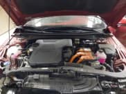 ✅ 2024 Hyundai Elantra Limited • VIN: KMHLN4DJ3RU107523 • Lot: 43145777. Wystawiony na IAAI z przebiegiem 9 053 mil. Bezpłatny archiwum sprzedaży aukcyjnych z USA i szczegółowy raport historii pojazdu na DreamBid. Zdjęcie 10.