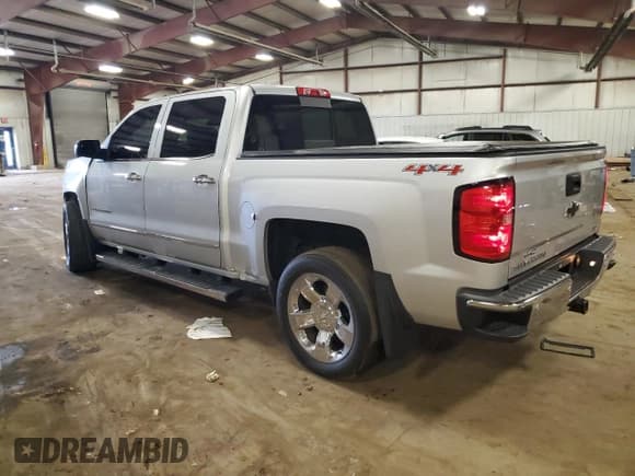 ✅ 2015 Chevrolet Silverado 1500 LTZ • VIN: 3GCUKSECXFG477145 • Lot: 91593145. Wystawiony na Copart z przebiegiem 237 123 mil. Bezpłatny archiwum sprzedaży aukcyjnych z USA i szczegółowy raport historii pojazdu na DreamBid. Zdjęcie 2.