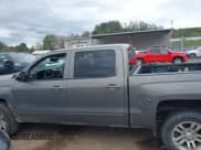 ✅ 2017 Chevrolet Silverado 1500 LT • VIN: 3GCUKRECXHG162535 • Lot: 43368096. Listed on IAAI with 89,576 mi. Free auction sales archive from the USA and detailed vehicle history report at DreamBid. Image 14.