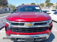 ✅ 2022 Chevrolet Silverado 1500 • VIN: 1GCPACET6NZ502739 • Лот: 41989795. Опубликован ранее на IAAI с пробегом 32 979 миль. Бесплатный доступ к архиву аукционных продаж из США и подробный отчёт об истории автомобиля на DreamBid. Изображение 12.