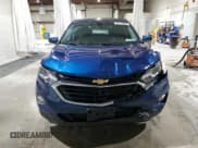 ✅ 2019 Chevrolet Equinox LT • VIN: 2GNAXKEV4K6215401 • Лот: 87112665. Опубликован ранее на Copart с пробегом 74 137 миль. Бесплатный доступ к архиву аукционных продаж из США и подробный отчёт об истории автомобиля на DreamBid. Изображение 5.