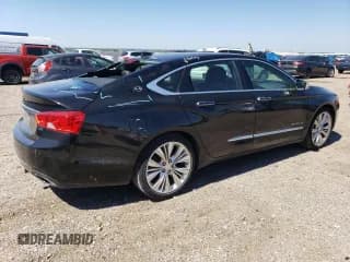 ✅ 2014 Chevrolet Impala LTZ • VIN: 1G1155S3XEU121749 • Лот: 69206214. Опубликован ранее на Copart с пробегом 67 966 миль. Бесплатный доступ к архиву аукционных продаж из США и подробный отчёт об истории автомобиля на DreamBid. Изображение 3.