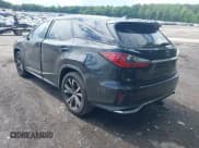 ✅ 2018 Lexus RX 350L Premium • VIN: JTJGZKCA2J2002663 • Лот: 42240476. Опубликован ранее на IAAI с пробегом 159 429 миль. Бесплатный доступ к архиву аукционных продаж из США и подробный отчёт об истории автомобиля на DreamBid. Изображение 3.