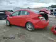 ✅ 2018 Chevrolet Sonic LT • VIN: 1G1JD5SH1J4129621 • Лот: 69932105. Размещён на Copart с пробегом 94 373 миль миль. Получите бесплатный доступ к архиву аукционных продаж из США и посмотрите подробный отчёт об истории автомобиля на DreamBid. Изображение 2.