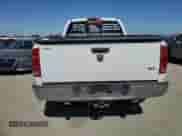 2006 Dodge 1500 SLT z VIN 1D7HA18286S673150, wystawiony jako Copart lot #73808444 z przebiegiem 336 483 mil mil oraz Czysty tytuł • Clean title. Historia ofert i sprzedaży dostępna na DreamBid. Obrazek 6.