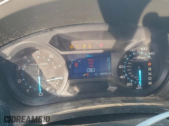 ✅ 2013 Ford Explorer • VIN: 1FM5K7B88DGC24962 • Lot: 94066055. Wystawiony na Copart z przebiegiem 148 169 mil. Bezpłatny archiwum sprzedaży aukcyjnych z USA i szczegółowy raport historii pojazdu na DreamBid. Zdjęcie 9.