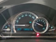 ✅ 2011 Chevrolet HHR 1LT • VIN: 3GNBABFW8BS601950 • Lot: 46250585. Listed on Copart with 198,912 mi. Free auction sales archive from the USA and detailed vehicle history report at DreamBid. Image 9.