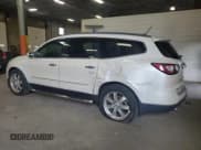 ✅ 2014 Chevrolet Traverse LTZ • VIN: 1GNKVJKD2EJ164472 • Lot: 71431805. Wystawiony na Copart z przebiegiem 166 387 mil. Bezpłatny archiwum sprzedaży aukcyjnych z USA i szczegółowy raport historii pojazdu na DreamBid. Zdjęcie 2.