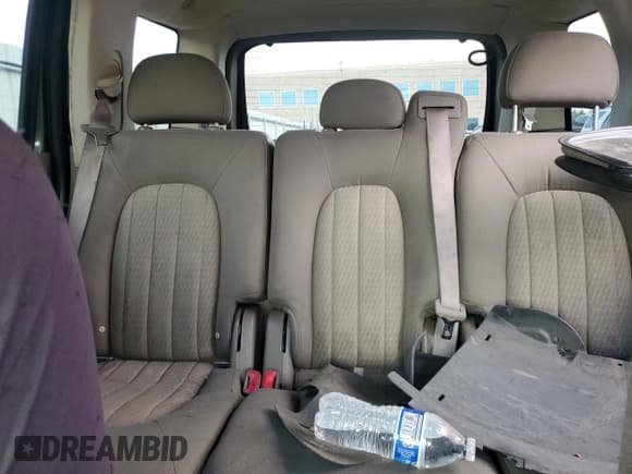 ✅ 2003 Mercury Mountaineer Convenience • VIN: 4M2ZU86K93UJ18039 • Lot: 75466204. Listed on Copart with Not provided. Free auction sales archive from the USA and detailed vehicle history report at DreamBid. Image 10.