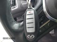 ✅ 2017 Infiniti Q60 Red Sport 400 • VIN: JN1FV7EK1HM610415 • Lot: 42493610. Listed on IAAI with 107,122 mi. Free auction sales archive from the USA and detailed vehicle history report at DreamBid. Image 11.