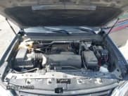 ✅ 2020 Chevrolet Colorado 2WD LT • VIN: 1GCGSCEA0L1163158 • Лот: 42697858. Опубликован ранее на IAAI с пробегом 53 354 миль. Бесплатный доступ к архиву аукционных продаж из США и подробный отчёт об истории автомобиля на DreamBid. Изображение 10.