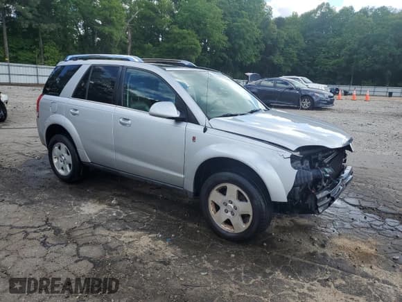 ✅ 2007 Saturn VUE V6 • VIN: 5GZCZ53487S855783 • Lot: 55393065. Wystawiony na Copart z przebiegiem Nie podano. Bezpłatny archiwum sprzedaży aukcyjnych z USA i szczegółowy raport historii pojazdu na DreamBid. Zdjęcie 4.