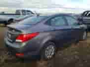 2015 Hyundai Accent GLS с VIN KMHCT4AE8FU933048, выставлен на аукционе Copart как лот 43596543 с пробегом 58 666 миль миль и . История ставок и продаж доступна на DreamBid. Изображение 3.