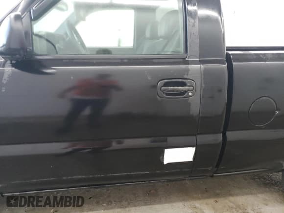 ✅ 2004 Chevrolet Silverado 1500 Work Truck • VIN: 1GCEC14X64Z232601 • Лот: 79215844. Опубликован ранее на Copart с пробегом 156 286 миль. Бесплатный доступ к архиву аукционных продаж из США и подробный отчёт об истории автомобиля на DreamBid. Изображение 13.