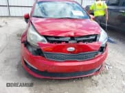 ✅ 2017 Kia Rio LX • VIN: KNADM4A31H6047999 • Лот: 43474825. Опубликован ранее на IAAI с пробегом 94 429 миль. Бесплатный доступ к архиву аукционных продаж из США и подробный отчёт об истории автомобиля на DreamBid. Изображение 6.