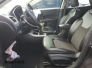 ✅ 2020 Jeep Compass Latitude • VIN: 3C4NJCBB1LT114888 • Lot: 86607295. Wystawiony na Copart z przebiegiem 53 956 mil. Bezpłatny archiwum sprzedaży aukcyjnych z USA i szczegółowy raport historii pojazdu na DreamBid. Zdjęcie 7.