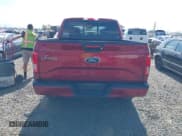 ✅ 2017 Ford F-150 Limited • VIN: 1FTEW1EG7HFA54162 • Лот: 43250452. Опубликован ранее на IAAI с пробегом 183 285 миль. Бесплатный доступ к архиву аукционных продаж из США и подробный отчёт об истории автомобиля на DreamBid. Изображение 16.