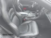 ✅ 2003 Chevrolet Corvette • VIN: 1G1YY22G735114837 • Lot: 43160625. Listed on IAAI with 81,932 mi. Free auction sales archive from the USA and detailed vehicle history report at DreamBid. Image 5.