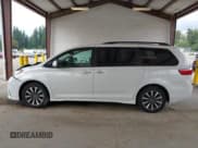 ✅ 2018 Toyota Sienna XLE • VIN: 5TDDZ3DC1JS205287 • Lot: 43182298. Listed on IAAI with 74,493 mi. Free auction sales archive from the USA and detailed vehicle history report at DreamBid. Image 14.