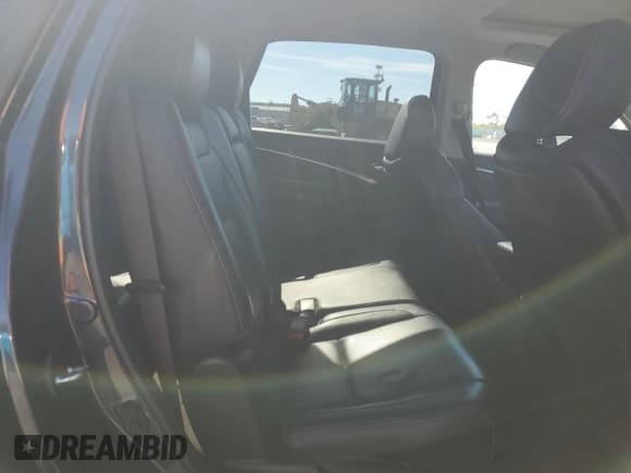 ✅ 2019 Acura MDX Technology • VIN: 5J8YD4H57KL006783 • Lot: 86985435. Wystawiony na Copart z przebiegiem 75 260 mil. Bezpłatny archiwum sprzedaży aukcyjnych z USA i szczegółowy raport historii pojazdu na DreamBid. Zdjęcie 11.