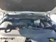 2020 Ram 1500 Laramie with VIN 1C6RREDT3LN262057, listed as a Copart auction lot 69599525 with 124,172 mi miles and Salvage title. Bid and sale history available at DreamBid. Image 11.