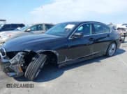 ✅ 2025 BMW 3 Series 330i xDrive • VIN: 3MW89CW02S8F30817 • Lot: 42783106. Wystawiony na IAAI z przebiegiem 9 630 mil. Bezpłatny archiwum sprzedaży aukcyjnych z USA i szczegółowy raport historii pojazdu na DreamBid. Zdjęcie 6.