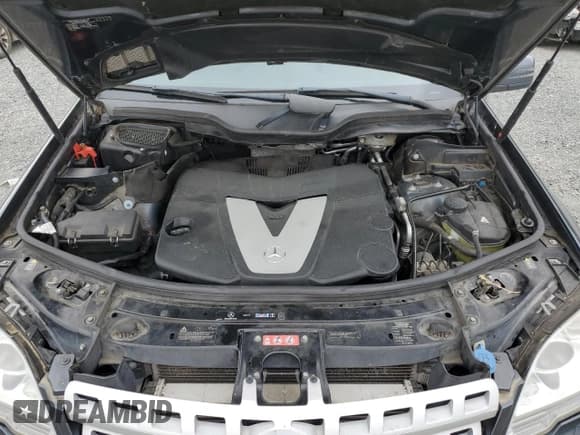 ✅ 2011 Mercedes-Benz M 350 • VIN: 4JGBB2FB9BA736676 • Лот: 59819325. Опубликован ранее на Copart с пробегом 149 863 миль. Бесплатный доступ к архиву аукционных продаж из США и подробный отчёт об истории автомобиля на DreamBid. Изображение 12.