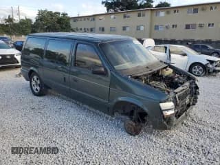 ✅ 1993 Dodge Caravan Grand SE • VIN: 1B4GH44R0PX686790 • Lot: 83757254. Listed on Copart with 287,137 mi. Free auction sales archive from the USA and detailed vehicle history report at DreamBid. Image 4.
