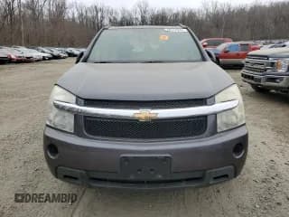 ✅ 2008 Chevrolet Equinox LS • VIN: 2CNDL13F286316626 • Лот: 48112945. Опубликован ранее на Copart с пробегом 101 361 миль. Бесплатный доступ к архиву аукционных продаж из США и подробный отчёт об истории автомобиля на DreamBid. Изображение 5.