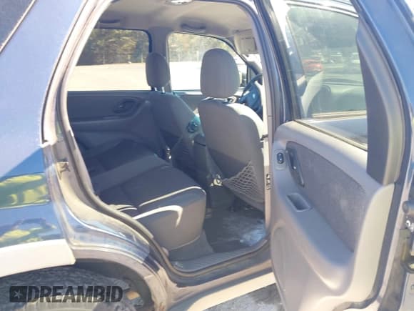 ✅ 2002 Ford Escape XLT Choice • VIN: 1FMYU03112KD21088 • Лот: 43710154. Опубликован ранее на IAAI с пробегом 217 991 миль. Бесплатный доступ к архиву аукционных продаж из США и подробный отчёт об истории автомобиля на DreamBid. Изображение 8.