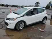 ✅ 2018 Chevrolet Bolt EV LT • VIN: 1G1FW6S04J4136627 • Lot: 47589635. Wystawiony na Copart z przebiegiem 37 978 mil. Bezpłatny archiwum sprzedaży aukcyjnych z USA i szczegółowy raport historii pojazdu na DreamBid. Zdjęcie 1.