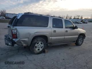 ✅ 2001 Chevrolet Suburban LT • VIN: 3GNFK16T01G254677 • Лот: 41393495. Опубликован ранее на Copart с пробегом Не указан. Бесплатный доступ к архиву аукционных продаж из США и подробный отчёт об истории автомобиля на DreamBid. Изображение 3.