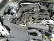 ✅ 2025 Subaru Forester Special Sports • VIN: JF2SLDHC5SH547843 • Lot: 68580955. Wystawiony na Copart z przebiegiem 6 317 mil. Bezpłatny archiwum sprzedaży aukcyjnych z USA i szczegółowy raport historii pojazdu na DreamBid. Zdjęcie 14.