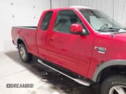 ✅ 2003 Ford F-150 XL • VIN: 1FTRX18L03NA62724 • Lot: 43869781. Wystawiony na IAAI z przebiegiem 141 315 mil. Bezpłatny archiwum sprzedaży aukcyjnych z USA i szczegółowy raport historii pojazdu na DreamBid. Zdjęcie 6.