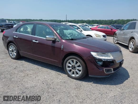 ✅ 2012 Lincoln MKZ • VIN: 3LNHL2JC0CR829293 • Лот: 42826376. Опубликован ранее на IAAI с пробегом 189 428 миль. Бесплатный доступ к архиву аукционных продаж из США и подробный отчёт об истории автомобиля на DreamBid. Изображение 1.