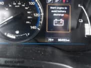 ✅ 2019 Hyundai Ioniq Blue • VIN: KMHC65LC4KU168374 • Lot: 40783781. Wystawiony na IAAI z przebiegiem 97 000 mil. Bezpłatny archiwum sprzedaży aukcyjnych z USA i szczegółowy raport historii pojazdu na DreamBid. Zdjęcie 15.