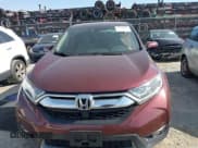 ✅ 2017 Honda CR-V EX-L • VIN: 7FARW1H89HE029245 • Лот: 42179965. Опубликован ранее на IAAI с пробегом 151 153 миль. Бесплатный доступ к архиву аукционных продаж из США и подробный отчёт об истории автомобиля на DreamBid. Изображение 12.