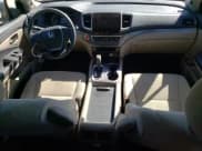 ✅ 2018 Honda Pilot EX • VIN: 5FNYF5H34JB032787 • Лот: 82589605. Опубликован ранее на Copart с пробегом 91 601 миль. Бесплатный доступ к архиву аукционных продаж из США и подробный отчёт об истории автомобиля на DreamBid. Изображение 8.