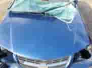 2005 Chevrolet Impala с VIN 2G1WF52E059230268, выставлен на аукционе Copart как лот 78665464 с пробегом 114 325 миль миль и Списание • Salvage title. История ставок и продаж доступна на DreamBid. Изображение 11.