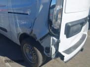 ✅ 2016 Ram ProMaster City Cargo Tradesman SLT • VIN: ZFBERFBT9G6C10776 • Lot: 43705841. Wystawiony na IAAI z przebiegiem 73 646 mil. Bezpłatny archiwum sprzedaży aukcyjnych z USA i szczegółowy raport historii pojazdu na DreamBid. Zdjęcie 6.