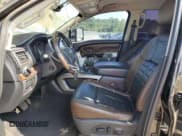 ✅ 2016 Nissan Titan SL • VIN: 1N6BA1F24GN500614 • Лот: 60805865. Опубликован ранее на Copart с пробегом 63 950 миль. Бесплатный доступ к архиву аукционных продаж из США и подробный отчёт об истории автомобиля на DreamBid. Изображение 7.