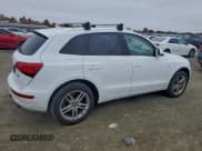 ✅ 2014 Audi Q5 Premium Plus • VIN: WA1LFAFP2EA041487 • Lot: 94381775. Listed on Copart with 145,171 mi. Free auction sales archive from the USA and detailed vehicle history report at DreamBid. Image 3.