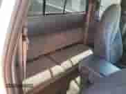 1999 Dodge Dakota SLT z VIN 1B7GL22Y5XS140838, wystawiony jako Copart lot #80016635 z przebiegiem 134 231 mil mil oraz Czysty tytuł • Clean title. Historia ofert i sprzedaży dostępna na DreamBid. Obrazek 10.