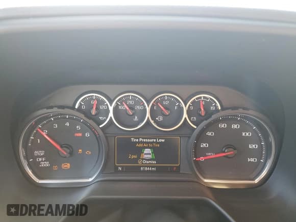 ✅ 2023 Chevrolet Suburban LS • VIN: 1GNSCBKDXPR148942 • Lot: 69675865. Listed on Copart with 81,844 mi. Free auction sales archive from the USA and detailed vehicle history report at DreamBid. Image 9.