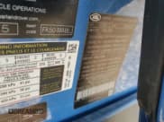 ✅ 2022 Land Rover Range Rover Sport SVR • VIN: SALWZ2RE6NA241274 • Lot: 51128365. Wystawiony na Copart z przebiegiem 37 783 mil. Bezpłatny archiwum sprzedaży aukcyjnych z USA i szczegółowy raport historii pojazdu na DreamBid. Zdjęcie 14.